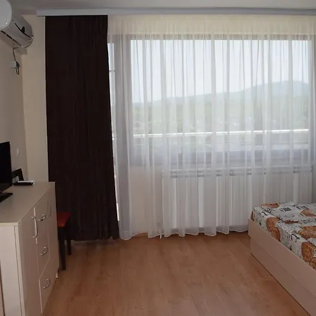 Homestay South View Tsarevo