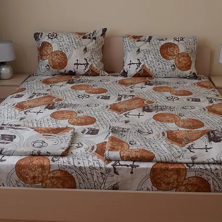 South View Homestay Tsarevo