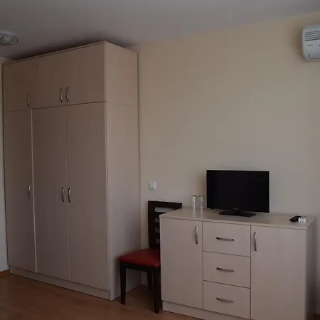 Homestay South View *